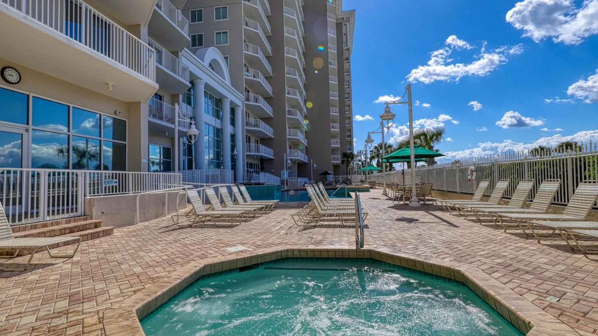 Majestic Sun B513 Apartment Destin United States