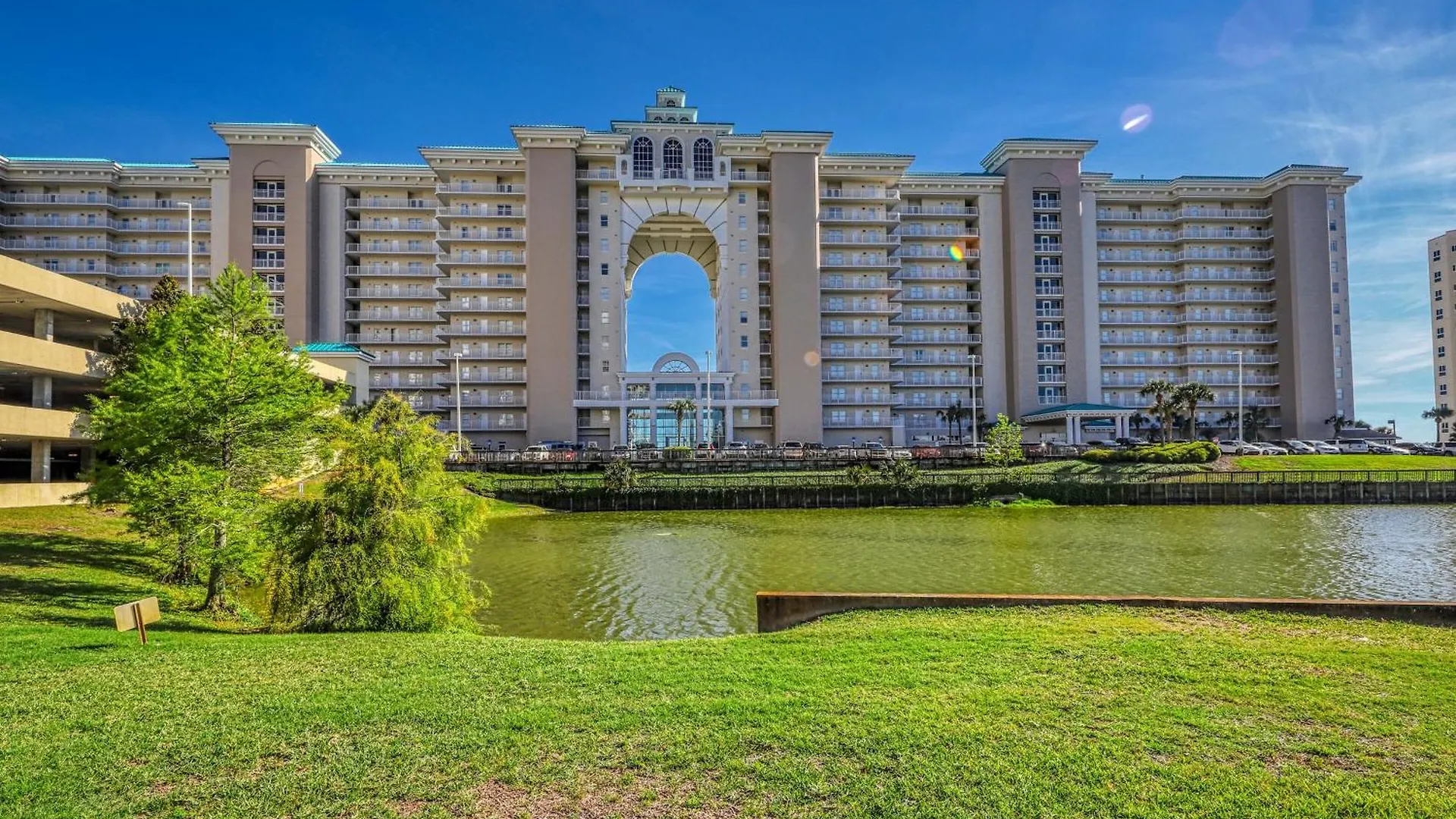 Majestic Sun B513 Apartment Destin United States