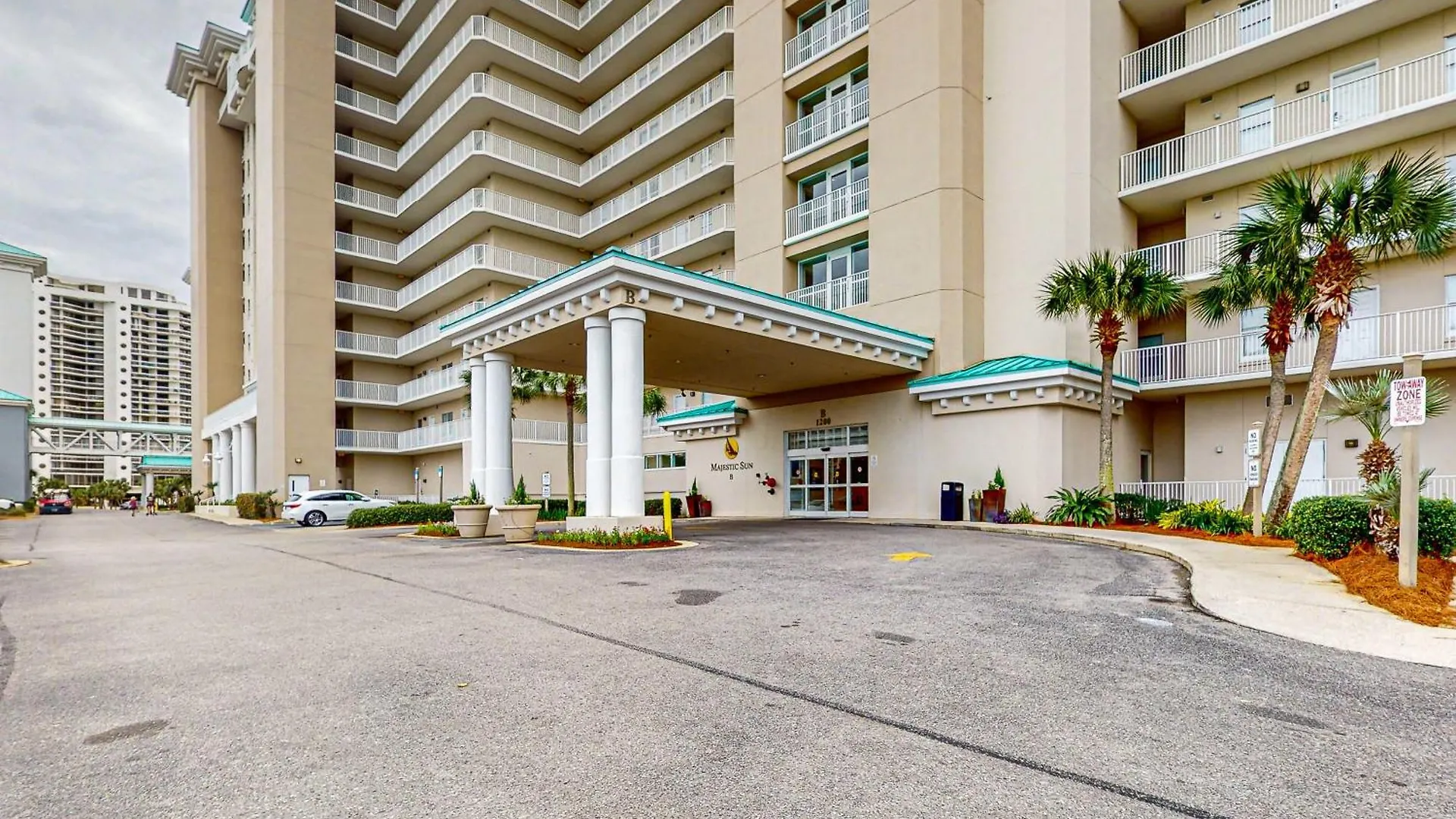 Majestic Sun B513 Apartment Destin United States