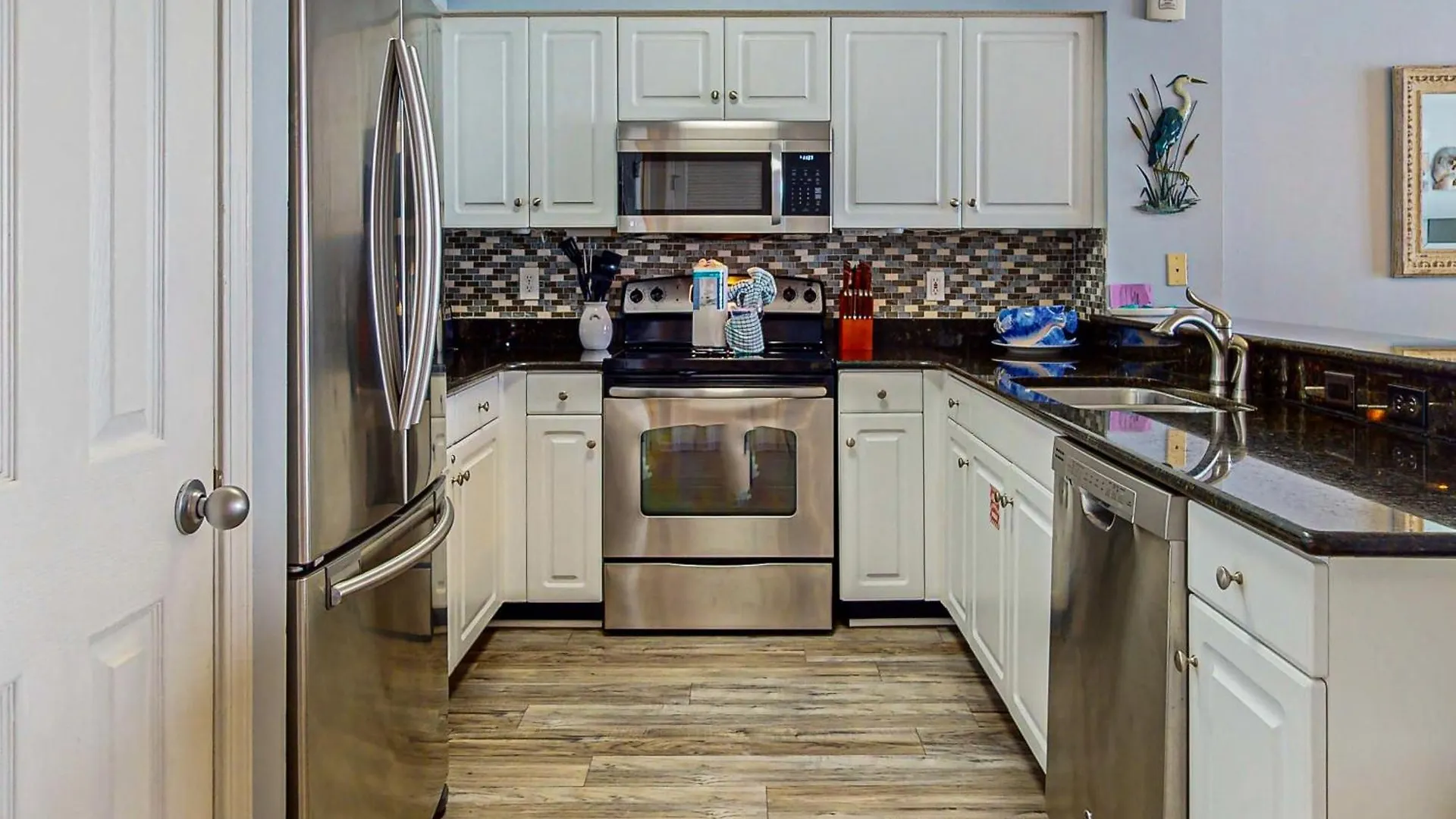 Majestic Sun B513 Apartment Destin
