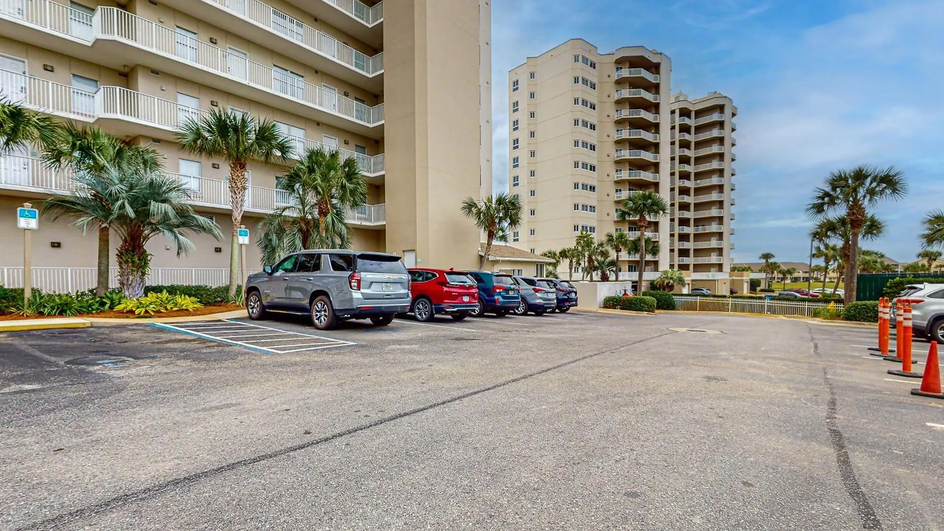 Majestic Sun B513 Apartment Destin United States