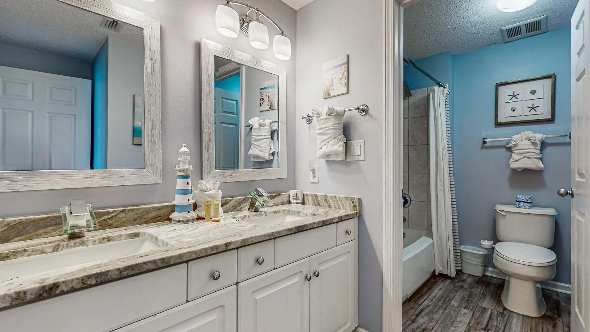 Majestic Sun B513 Apartment Destin