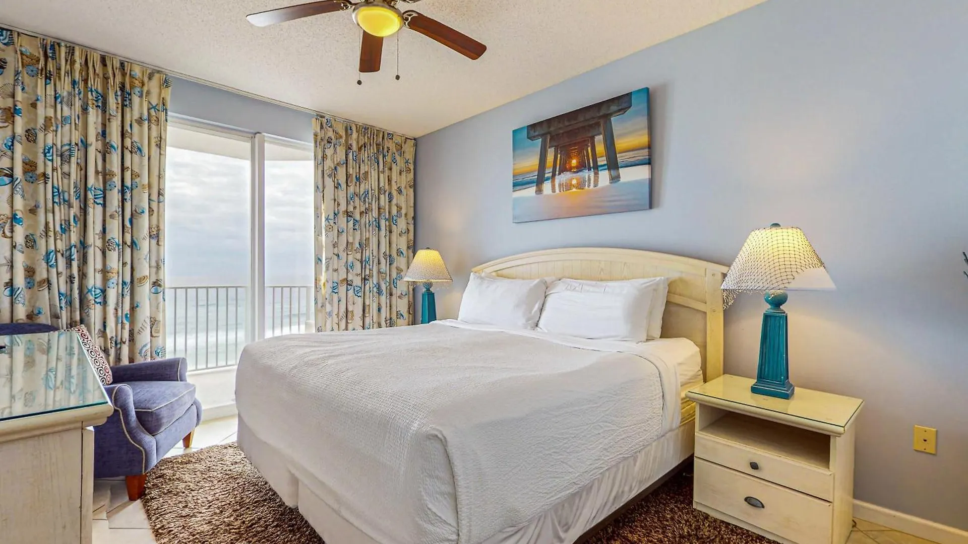 Majestic Sun B513 Apartment Destin