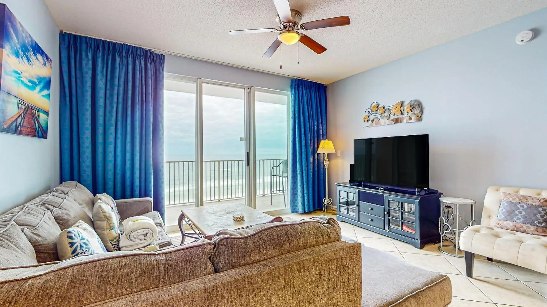 Majestic Sun B513 Apartment Destin