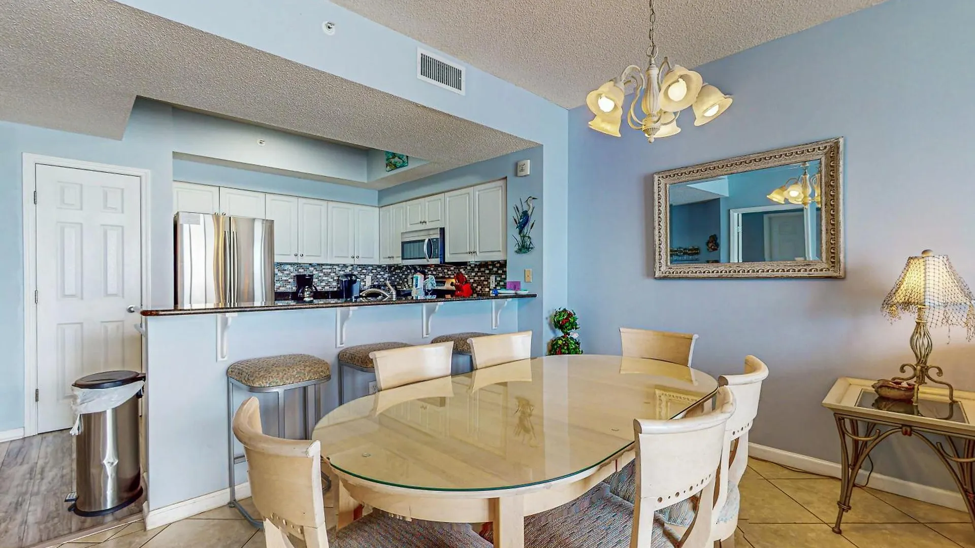 Majestic Sun B513 Apartment Destin