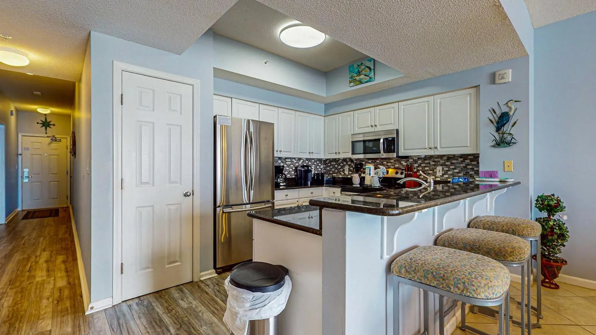 Majestic Sun B513 Apartment Destin 0*,