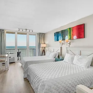  Apartment Sandestin Resorts, Bayside, Bay Front
