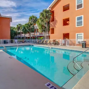  Apartment Gulf View Ii